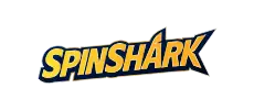 SpinShark logo